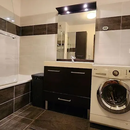 Apartment Voie Lactee *