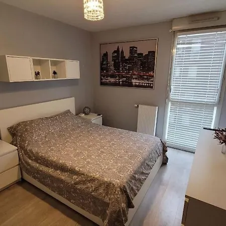 Voie Lactee Apartment *