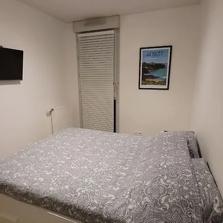 Voie Lactée Apartamento